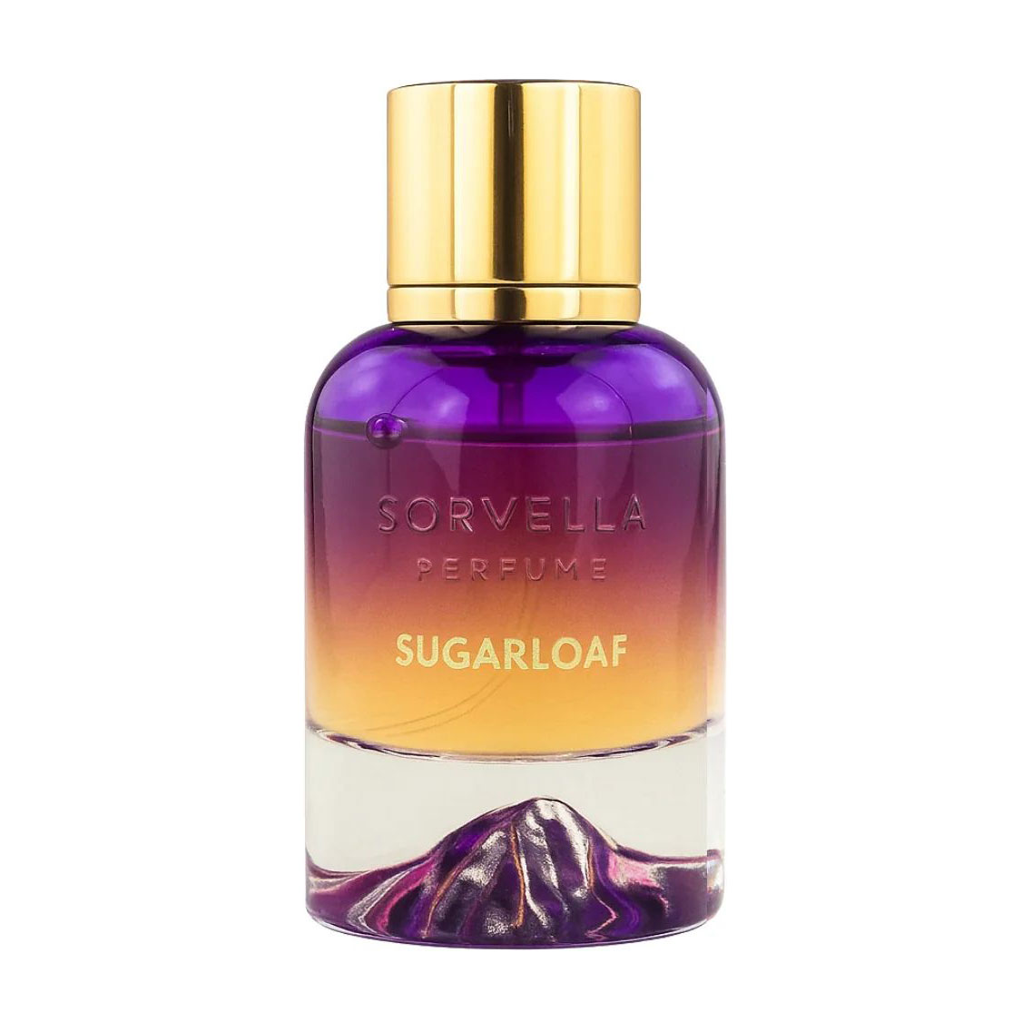 Sorvella Perfume Sugarloaf Парфумована вода унісекс, 50 мл